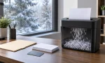 Best Paper Shredders for Document Security in Michigan