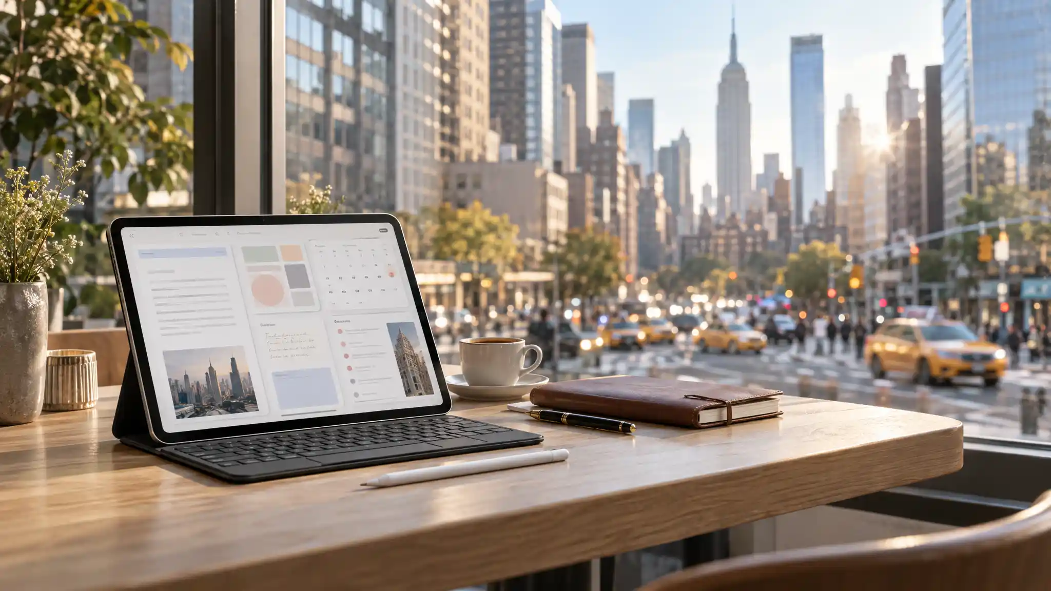 Best Tablets for Students and Professionals in New York