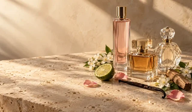 Amazon Best-Selling Perfumes for Women 2026