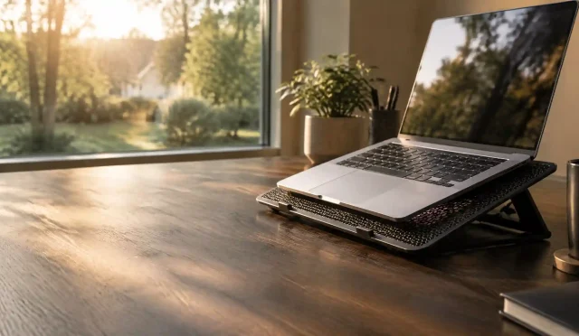 best laptop cooling pads for Pennsylvania summer heat