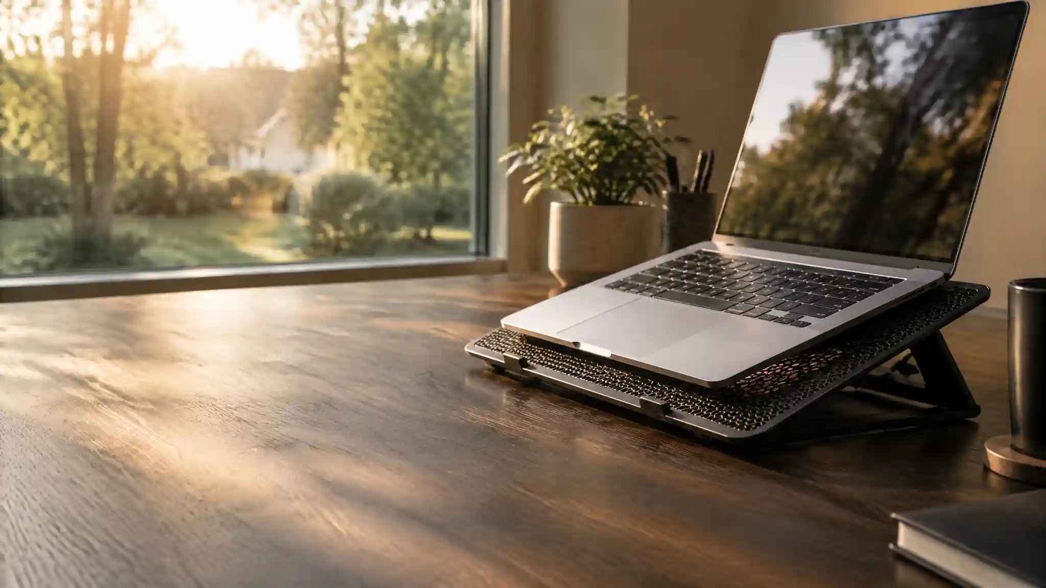 Best Laptop Cooling Pads for Pennsylvania Summer Heat