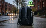 Weatherproof Laptop Bags for Massachusetts Commuters