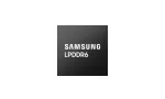 Samsung LPDDR6: Powering On-Device AI