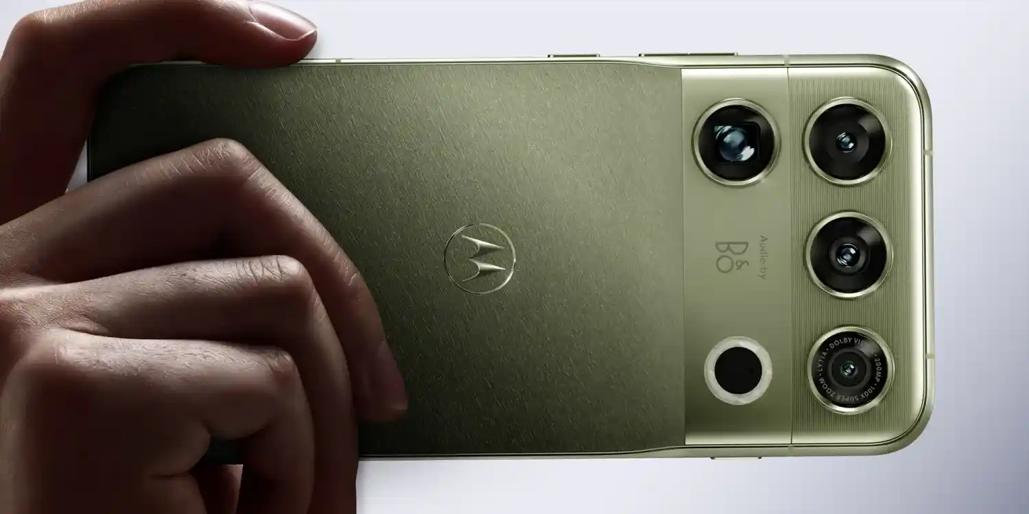 Motorola Signature 27 Confirms North American Launch: A Bold Return to True Flagship Smartphones
