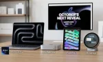 Apple’s October Product Launches: What to Expect After a Massive September