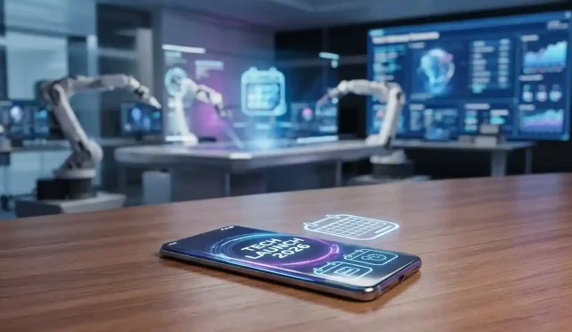 Samsung Galaxy S27 launch window