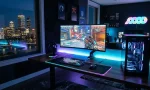 Best Gaming Monitors for Esports Enthusiasts in Boston