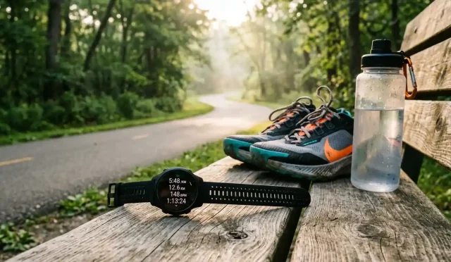 best smartwatches for runners in Ohio