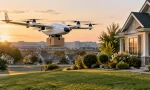 Wing Walmart Partnership Brings Drone Delivery to Denver and Seattle