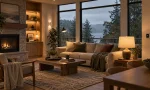 Best Smart Home Lighting for Washington’s Dark Winter Days