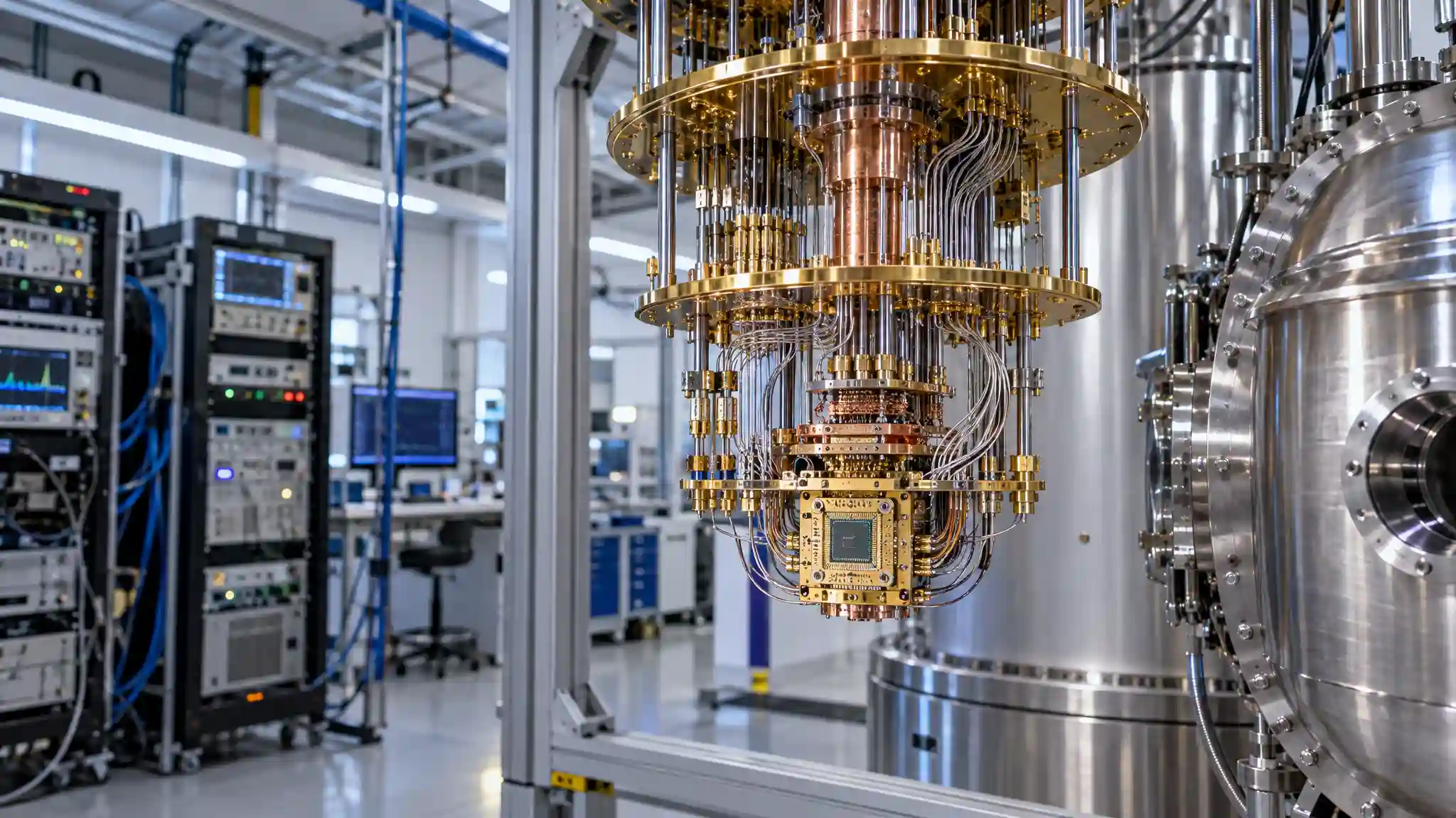 Magic State Cultivation: Google Tackles a Quantum Computing Bottleneck